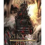 Juego de Tronos Choque de Reyes Nº04 de 4