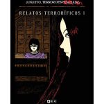 Junji Ito Terror Despedazado Nº02 de 28