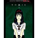 Junji Ito Terror Despedazado Nº03 de 28