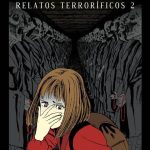 Junji Ito Terror Despedazado Nº06 de 28