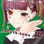 Kaguya-Sama: Love is War Nº25