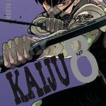 Kaiju 8 Nº04