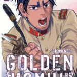 Golden Kamuy Nº29