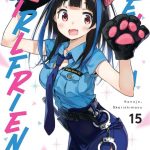 Rent-A-Girlfriend Nº15