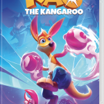 Kao the Kangaroo SWITCH