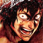 Kengan Ashura Nº01
