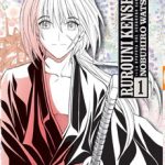 Rurouni Kenshin Epopeya del Guerrero Samurai Nº01