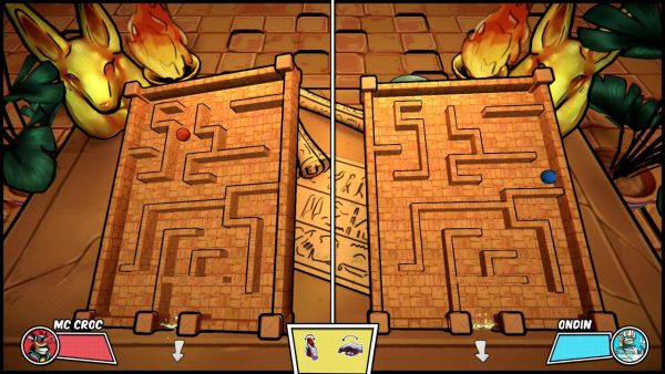 Kids VS Parents SWITCH