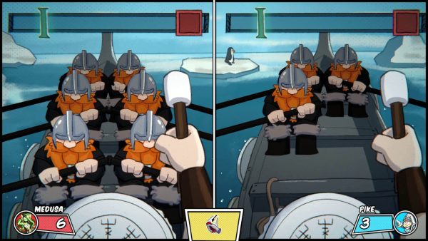 Kids VS Parents SWITCH