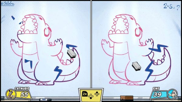 Kids VS Parents SWITCH