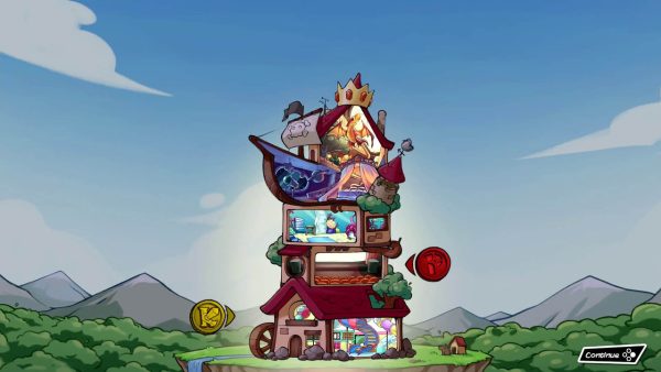 Kids VS Parents SWITCH