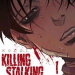 Killing Stalking Season 3 Nº01