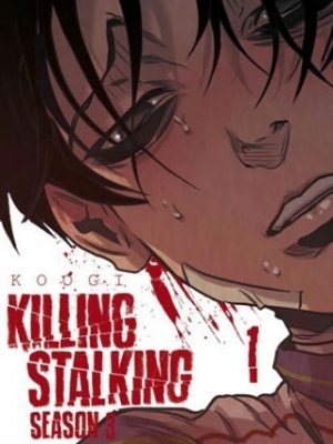 Killing Stalking Season 3 Nº01