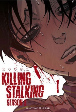 Killing Stalking Season 3 Nº01