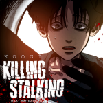 Killing Stalking Nº02