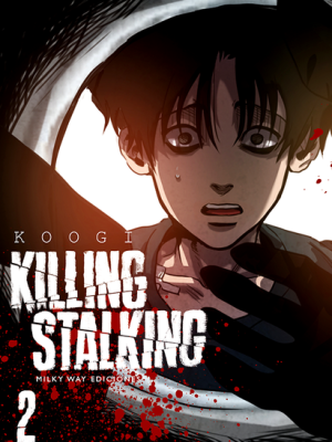Killing Stalking Nº02