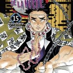 Guardianes de la Noche Nº15