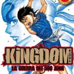 Kingdom Nº09