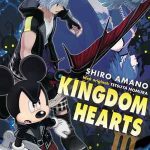 Kingdom Hearts III Nº02
