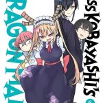 Miss Kobayashi’s Dragon Maid Nº06