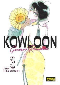 Kowloon Generic Romance Nº03