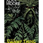 La Cosa del Pantano Nº04 (DC Pocket)