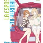 La Esposa De Mi Hermano Nº03