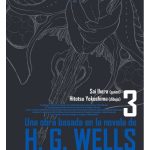 La Guerra de los Mundos Nº03 (de 03)