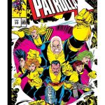 La Imposible Patrulla-X Nº10: Disolución y Renacimiento (Marvel Gold)