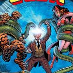La Cosa El caso de la Corona Serpiente