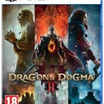 Dragon´s Dogma 2 – Lenticular Edition PS5