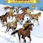 Yakari Nº20