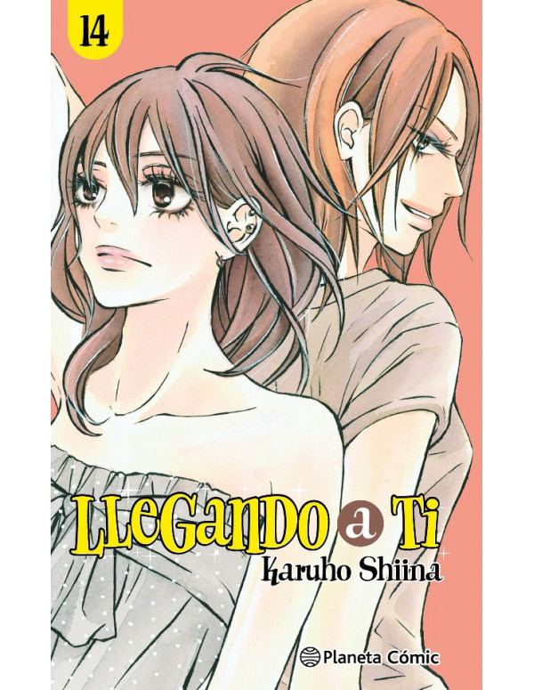 Llegando a Ti Nº14 de 30