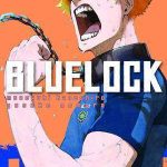 Blue Lock Nº04
