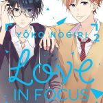 Love In Focus Nº02