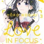 Love In Focus Nº03