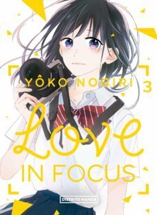 Love In Focus Nº03