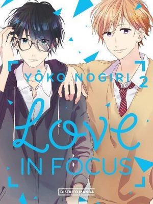 Love In Focus Nº02