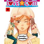 Love Com Nº08 de 17