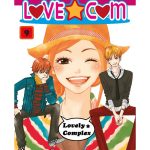 Love Com Nº09 de 17