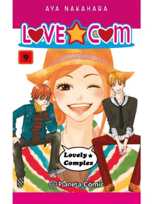 Love Com Nº09 de 17