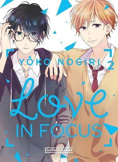 Love In Focus Nº02