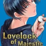 Lovelock of Majestic War Nº02