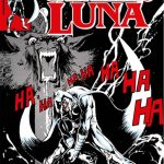 Biblioteca Caballero Luna Nº03