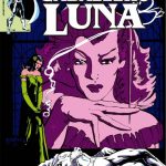 Biblioteca Caballero Luna Nº04