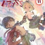 Made in Abyss Nº11