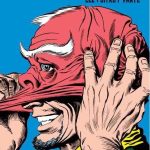 Maestros Marvel del Suspense Lee y Ditko Parte I (Marvel Limited)