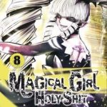 Magical Girl Holy Shit Nº08