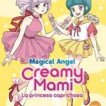 Magical Angel Creamy Mami Nº03
