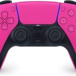 Mando DualSense Wireless Pink – PS5